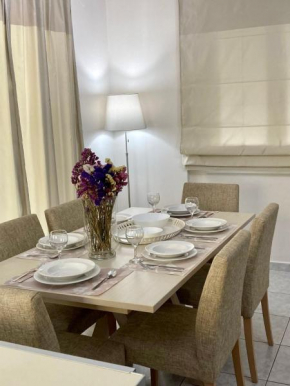 G.M FLOOR APARTMENT